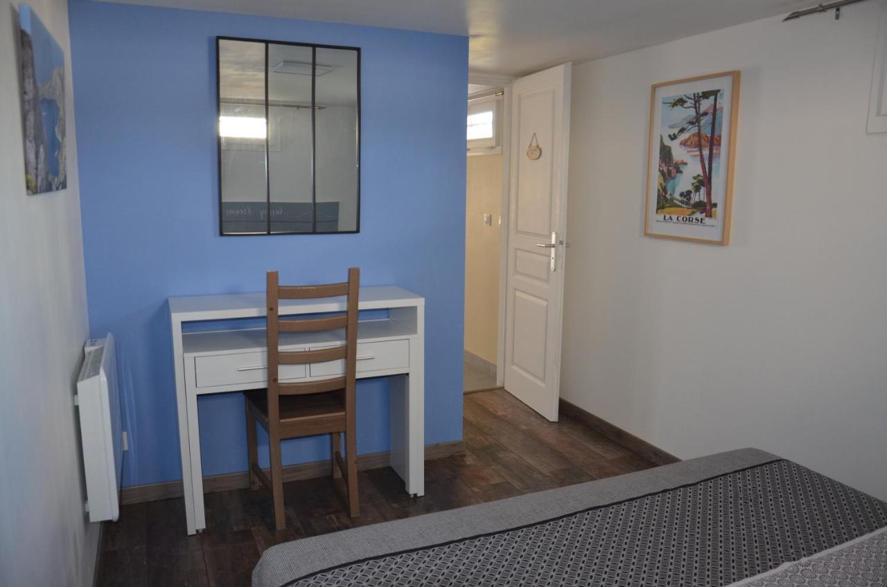 Apartament Vue Sainte Victoire, Proche Aix-En-Provence Pourrieres Zewnętrze zdjęcie