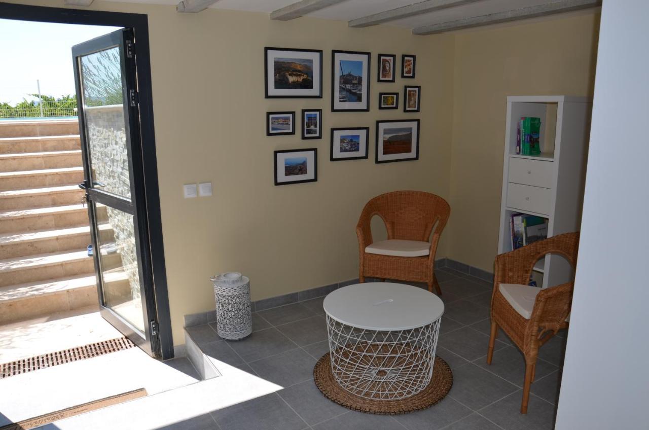 Apartament Vue Sainte Victoire, Proche Aix-En-Provence Pourrieres Zewnętrze zdjęcie